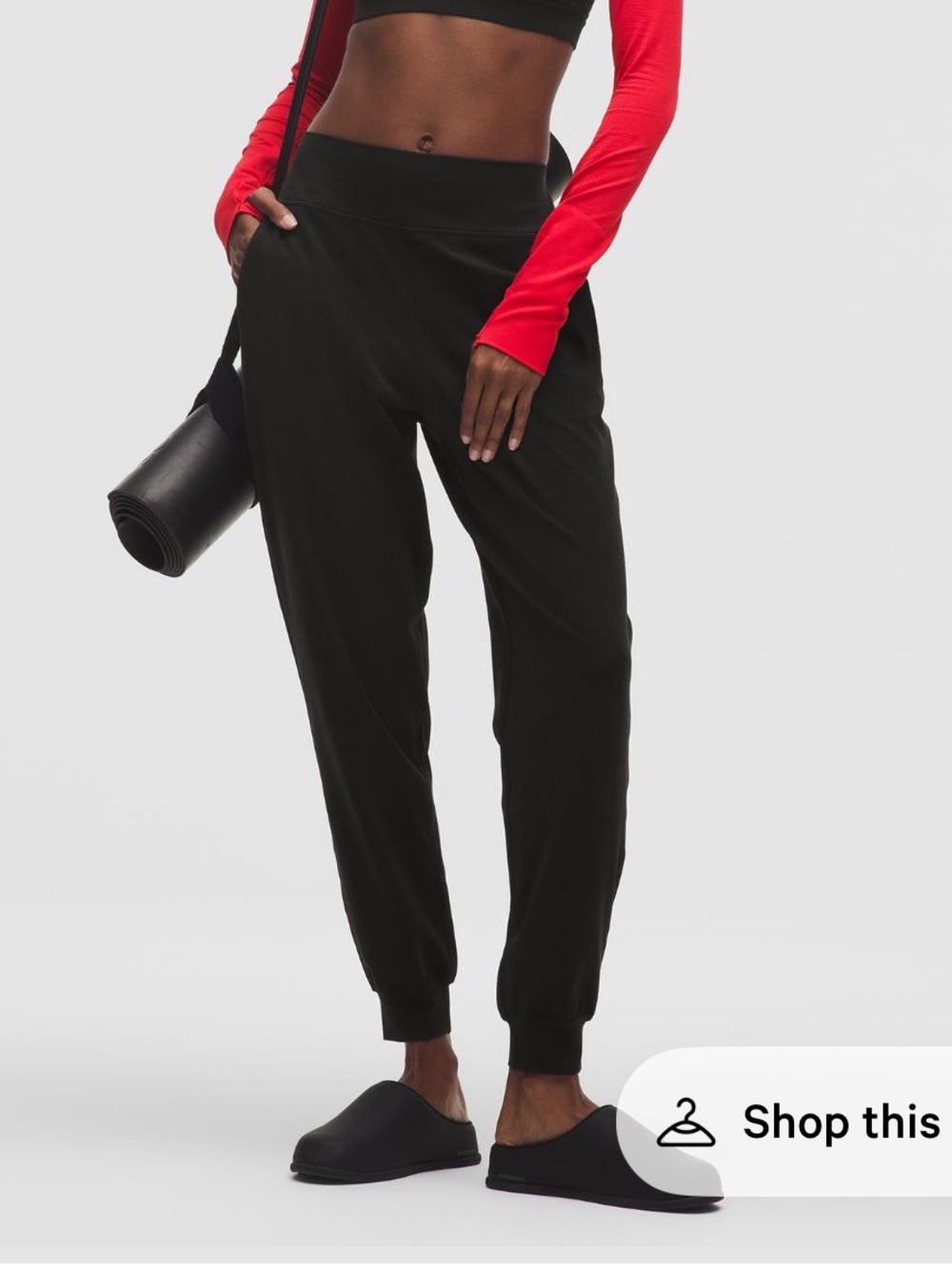 Lululemon Align Jogger